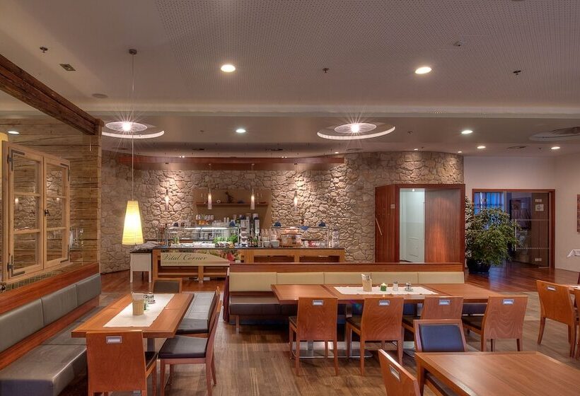 Best Western Hotel Am Walserberg