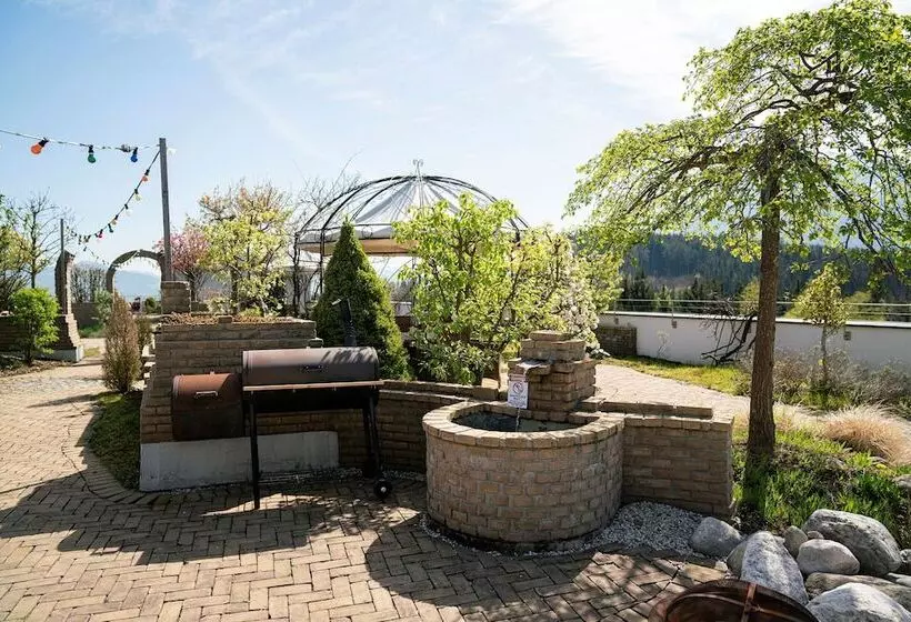 Best Western Hotel Am Walserberg