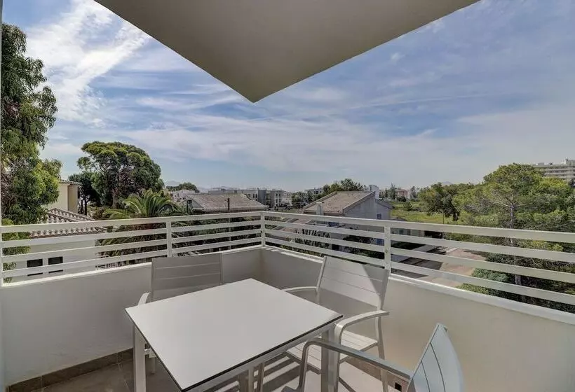 Hoposa Hotel & Apartaments Villaconcha