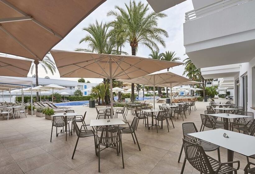 Hoposa Hotel & Apartaments Villaconcha