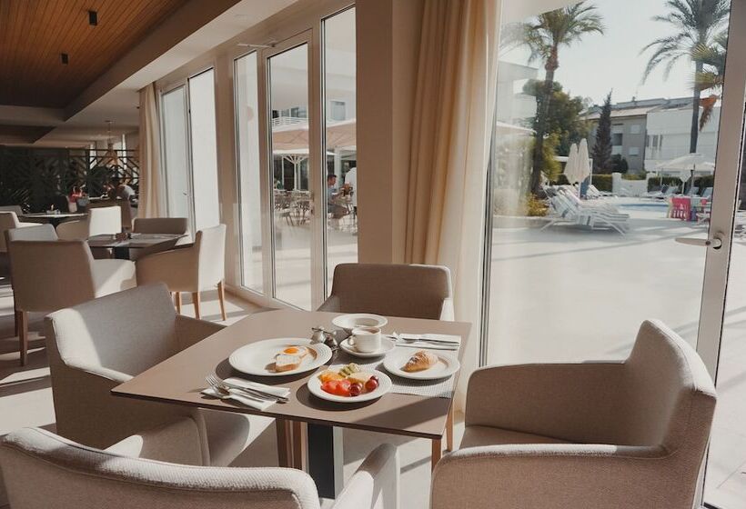 Hoposa Hotel & Apartaments Villaconcha