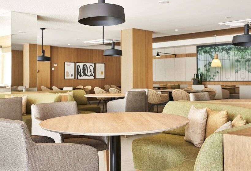 Hoposa Hotel & Apartaments Villaconcha