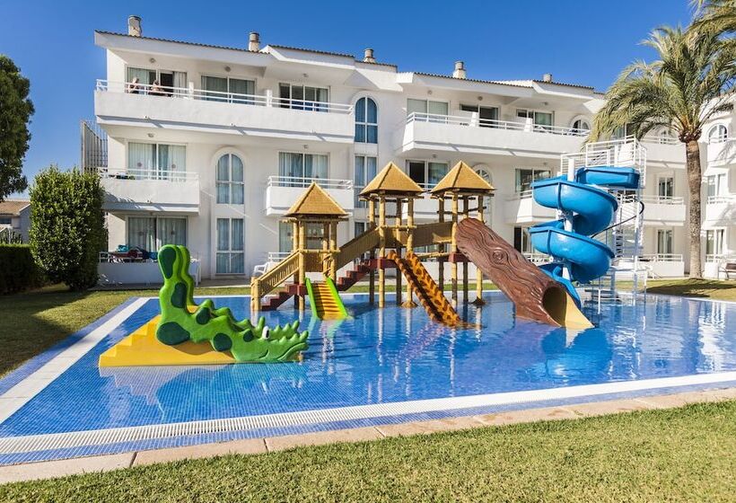 Hoposa Hotel & Apartaments Villaconcha