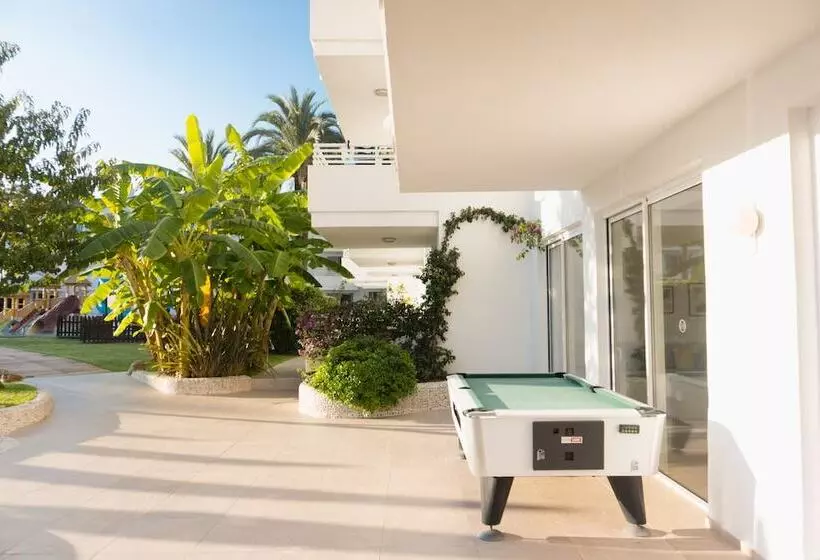 Hoposa Hotel & Apartaments Villaconcha