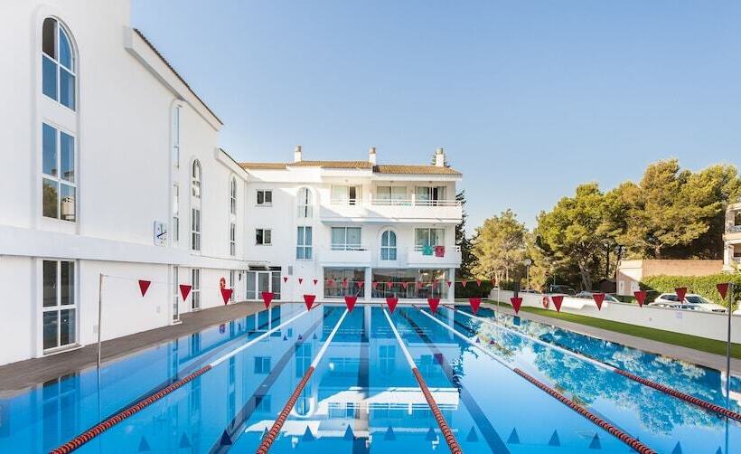 Hoposa Hotel & Apartaments Villaconcha