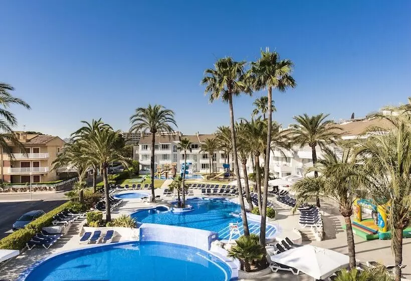 Hoposa Hotel & Apartaments Villaconcha