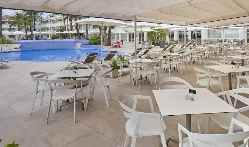 Hoposa Hotel & Apartaments Villaconcha