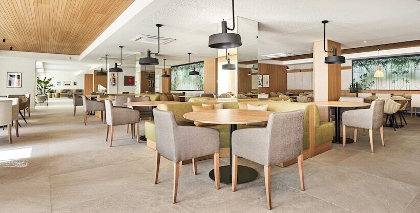 Hoposa Hotel & Apartaments Villaconcha