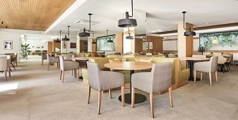 Hoposa Hotel & Apartaments Villaconcha