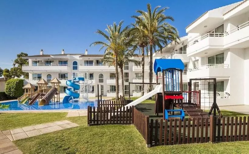 Hoposa Hotel & Apartaments Villaconcha