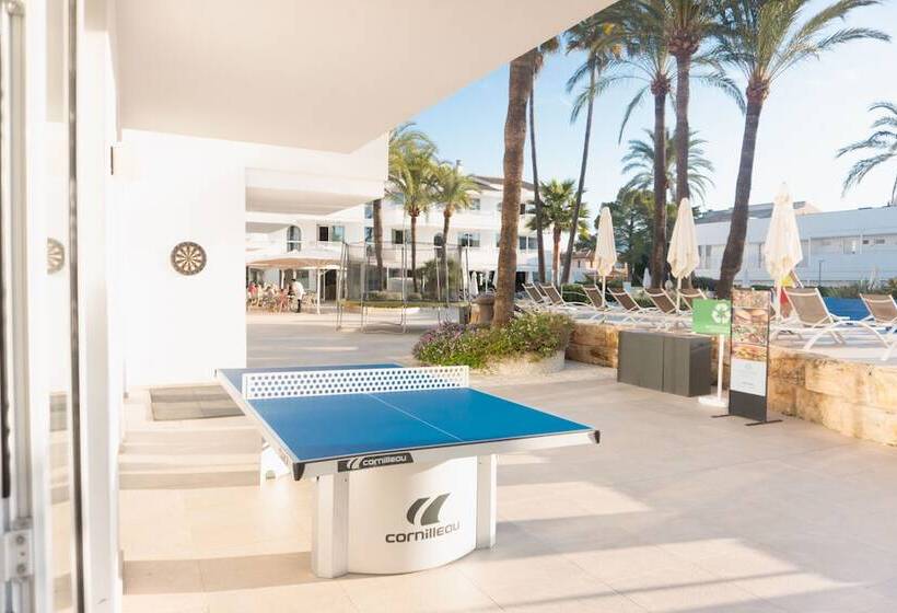 Hoposa Hotel & Apartaments Villaconcha