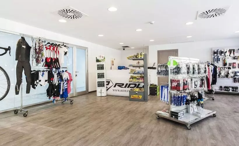 Hoposa Hotel & Apartaments Villaconcha