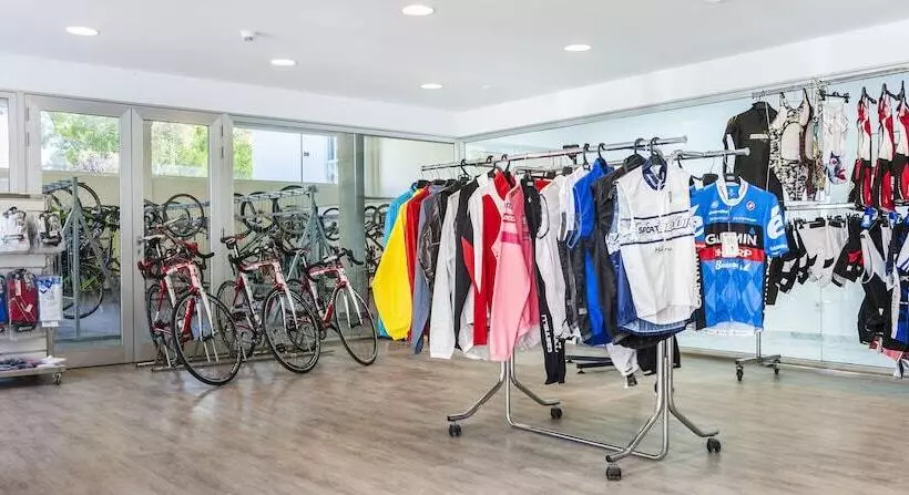 Hoposa Hotel & Apartaments Villaconcha