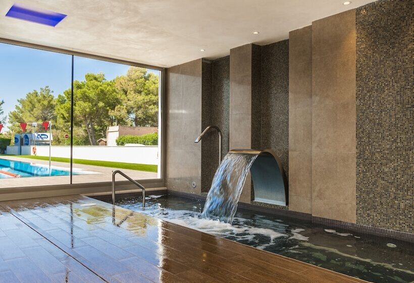 Hoposa Hotel & Apartaments Villaconcha