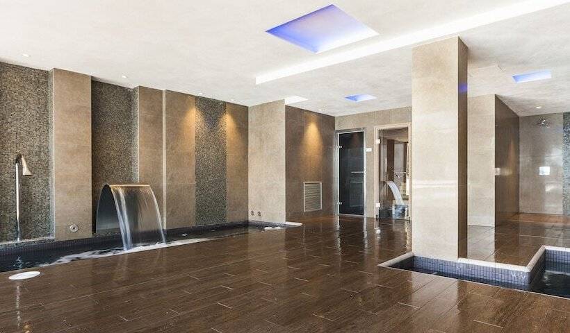 Hoposa Hotel & Apartaments Villaconcha