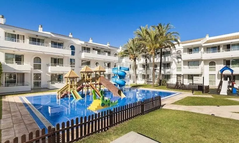 Hoposa Hotel & Apartaments Villaconcha