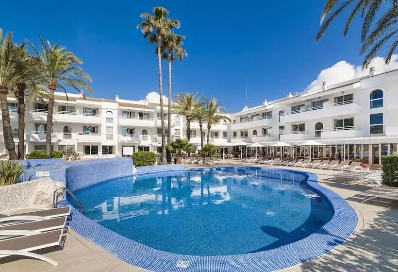 Hoposa Hotel & Apartaments Villaconcha