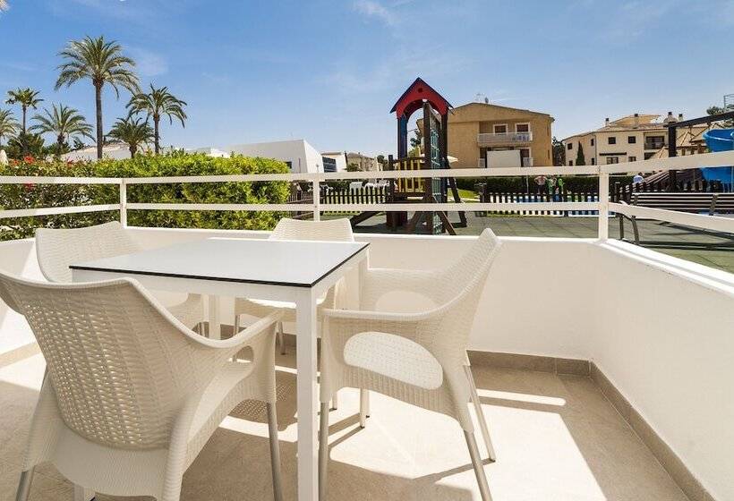 Hoposa Hotel & Apartaments Villaconcha