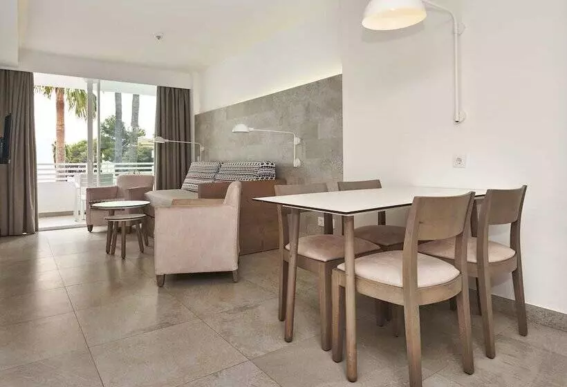 Hoposa Hotel & Apartaments Villaconcha