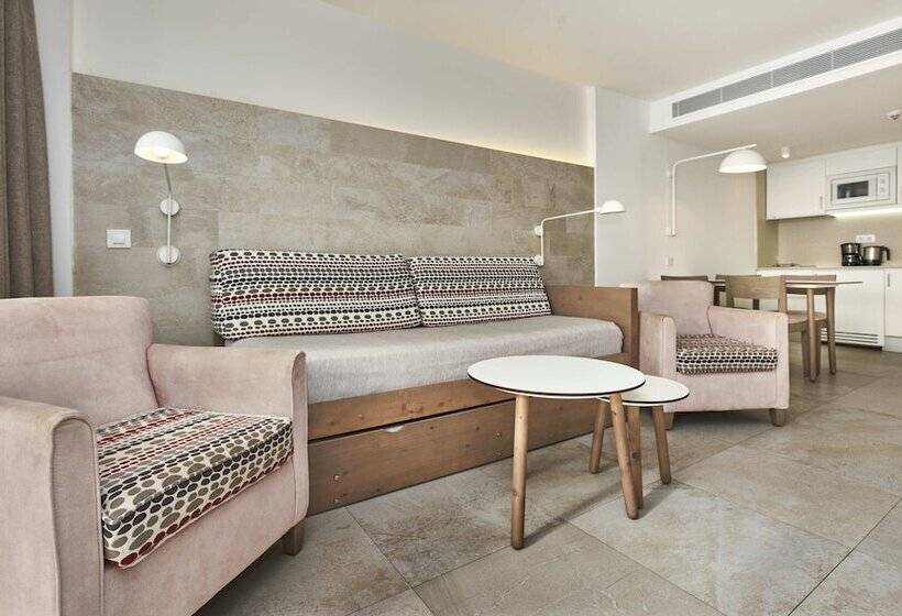 Hoposa Hotel & Apartaments Villaconcha