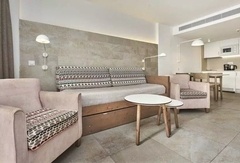 Hoposa Hotel & Apartaments Villaconcha