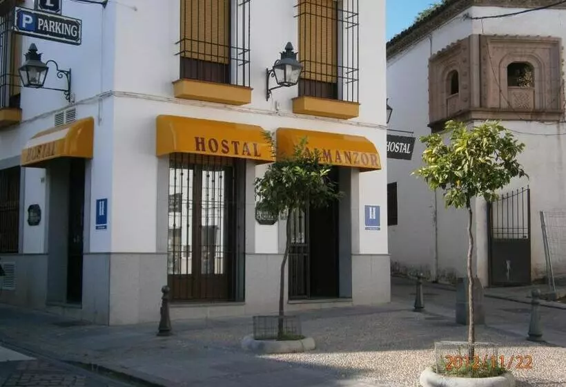 Hostal Almanzor