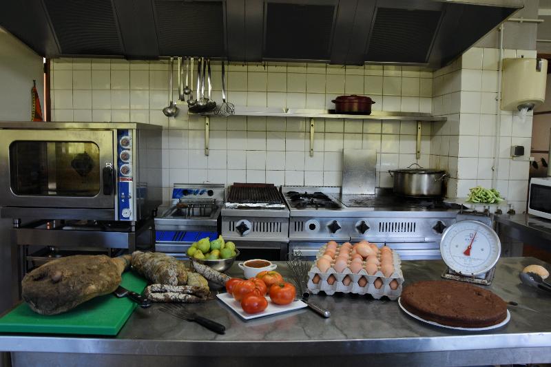 Отель Hôtel Des Deux Sorru