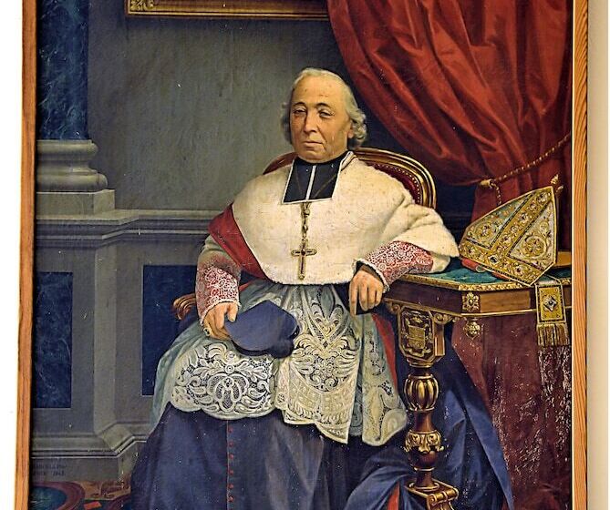 호텔 Hôtel Des Deux Sorru