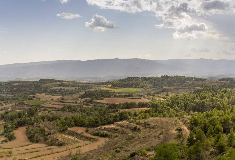 호텔 Iberik Rocallaura Balneari