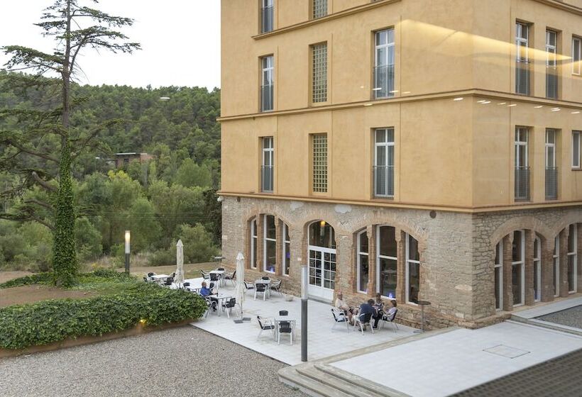 호텔 Iberik Rocallaura Balneari