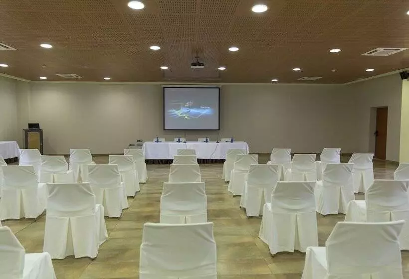 ホテル Iberik Rocallaura Balneari