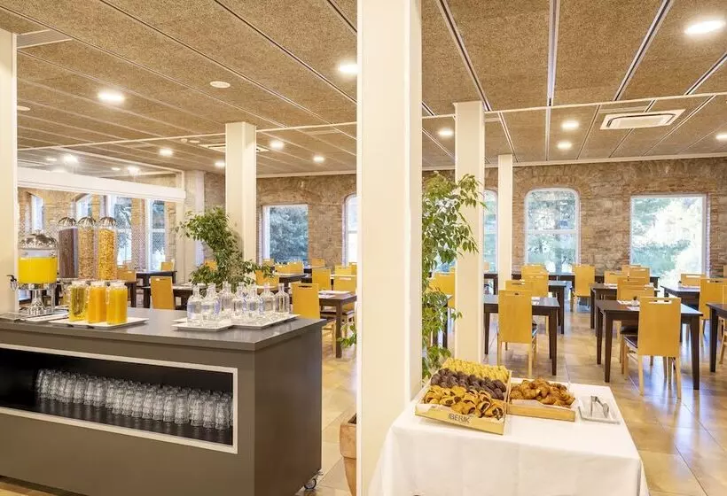 ホテル Iberik Rocallaura Balneari