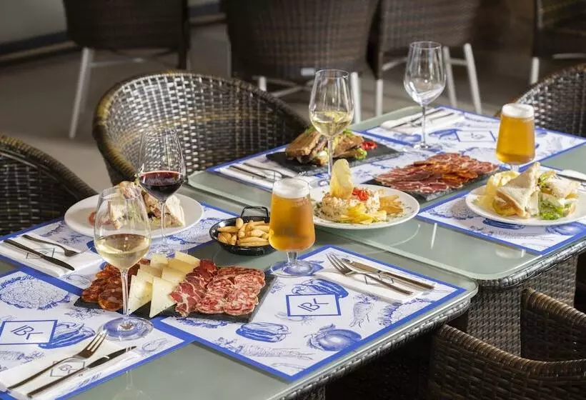 ホテル Iberik Rocallaura Balneari