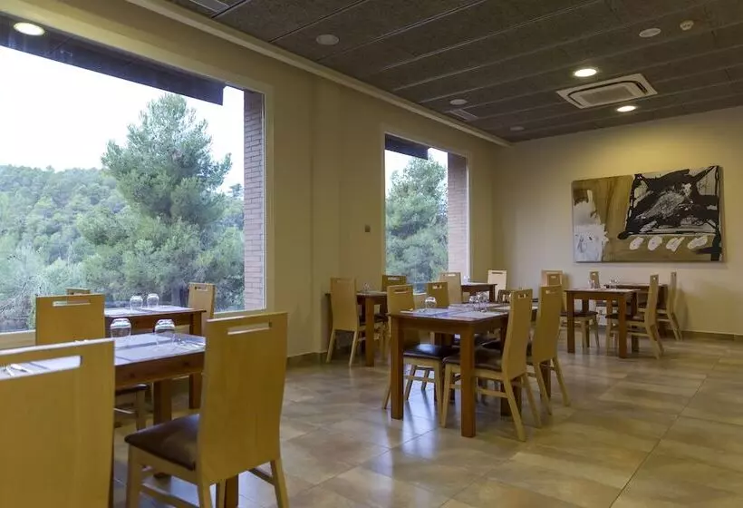 ホテル Iberik Rocallaura Balneari