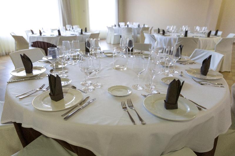 호텔 Iberik Rocallaura Balneari