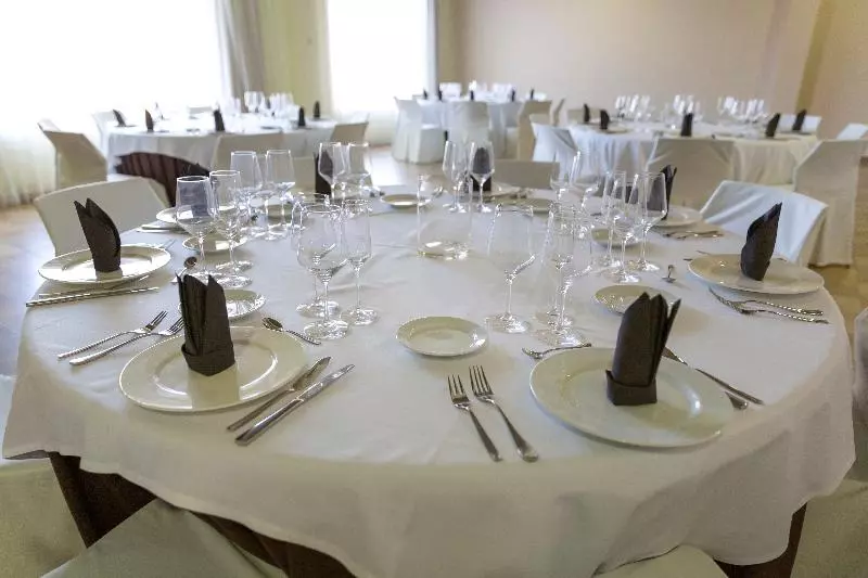 ホテル Iberik Rocallaura Balneari