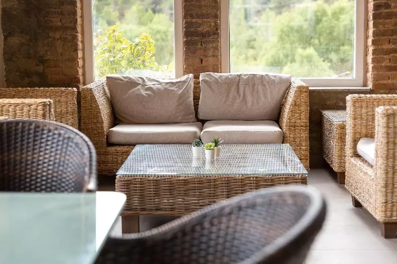 ホテル Iberik Rocallaura Balneari