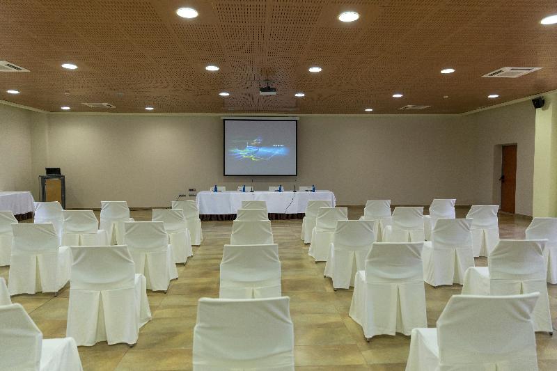 호텔 Iberik Rocallaura Balneari