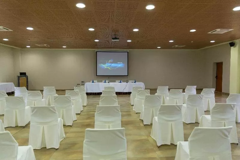 ホテル Iberik Rocallaura Balneari