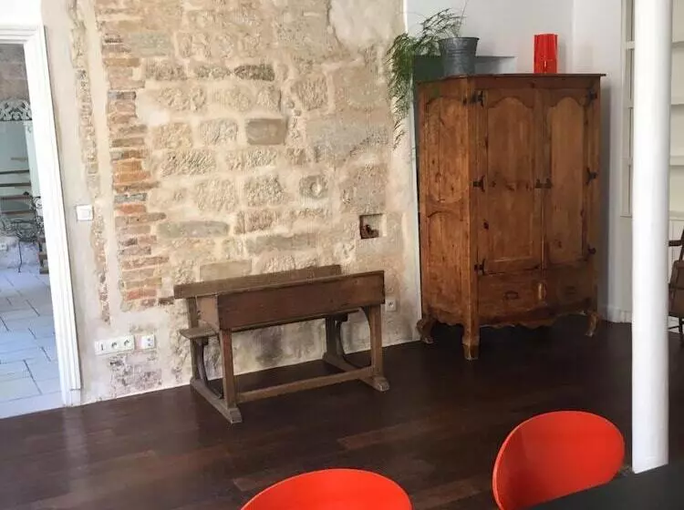 Boutique Hotel De La Place Des Vosges