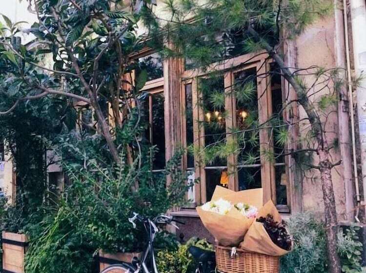 Boutique Hotel De La Place Des Vosges