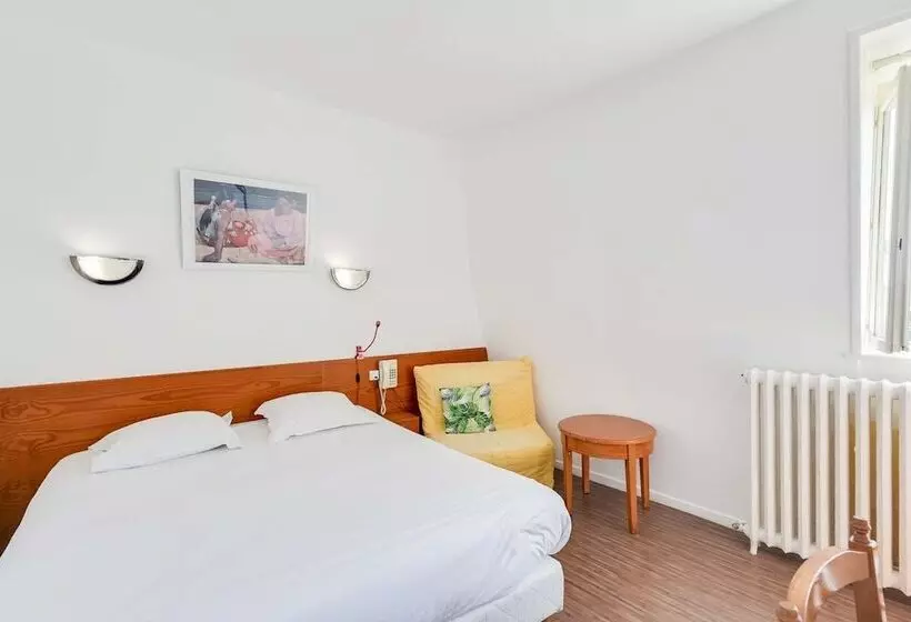 Brit Hotel Notre Dame