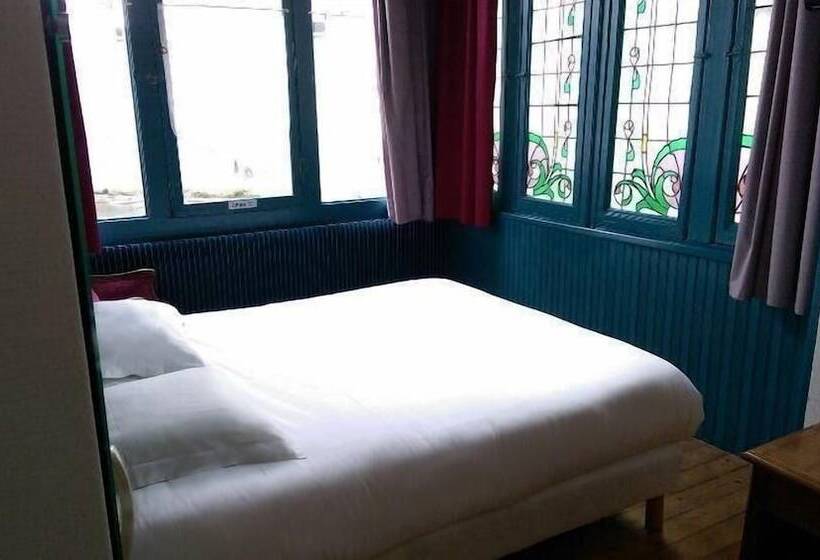 Brit Hotel Notre Dame