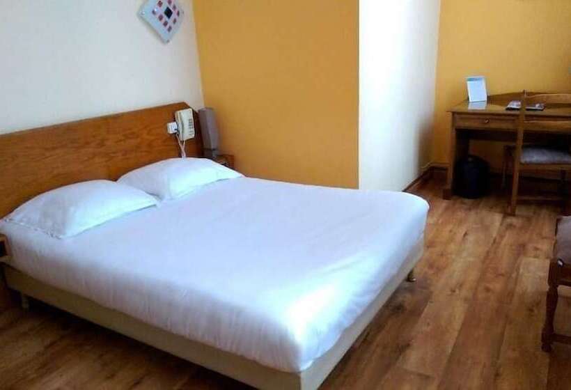 Brit Hotel Notre Dame