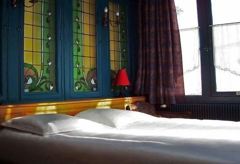 Brit Hotel Notre Dame