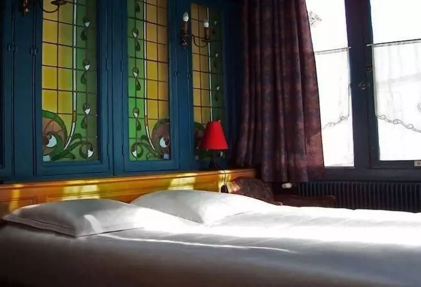 Brit Hotel Notre Dame