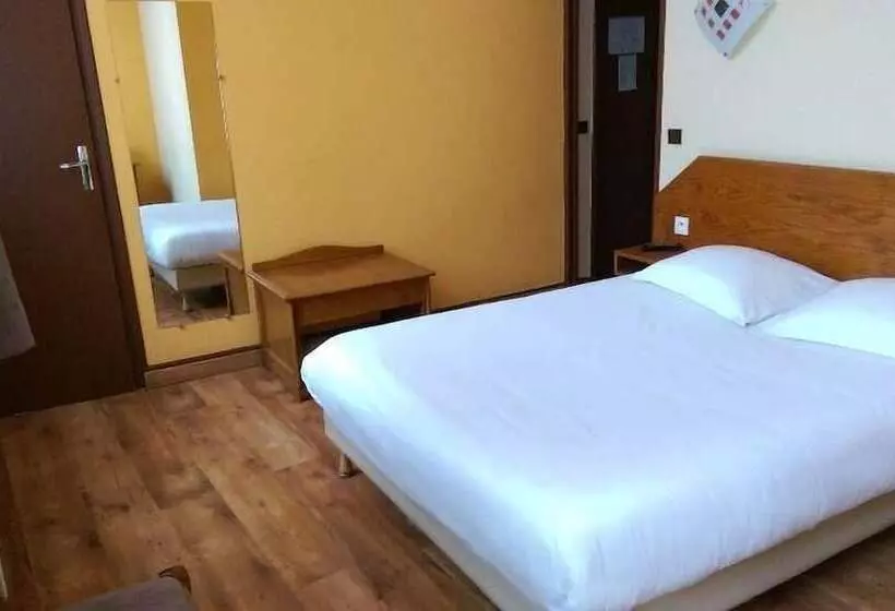 Brit Hotel Notre Dame