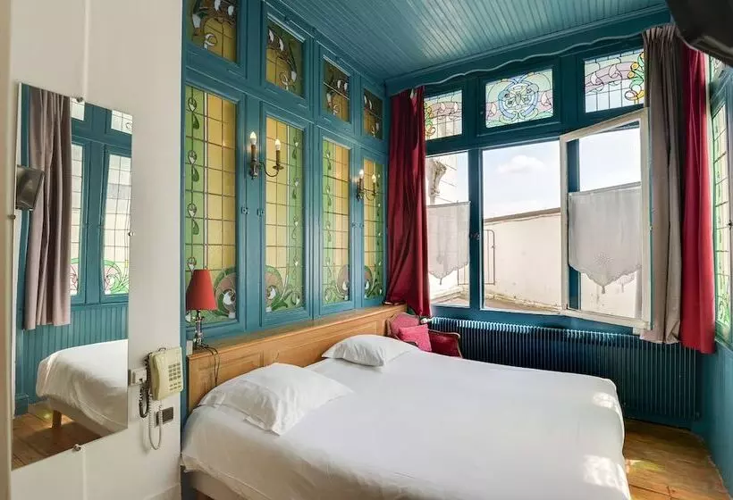 Brit Hotel Notre Dame