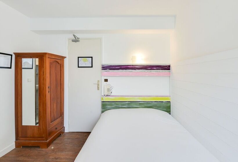 Brit Hotel Notre Dame