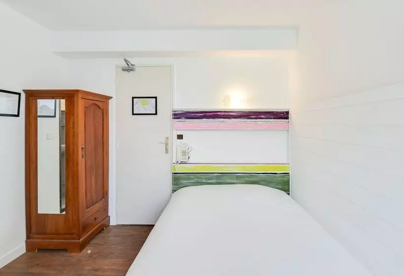 Brit Hotel Notre Dame